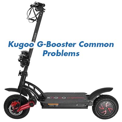 Telecomando Di Ricambio Per Monopattino Elettrico Kugoo G-Booster – Accessorio Sostitutivo Originale